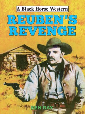 cover image of Reuben's Revenge